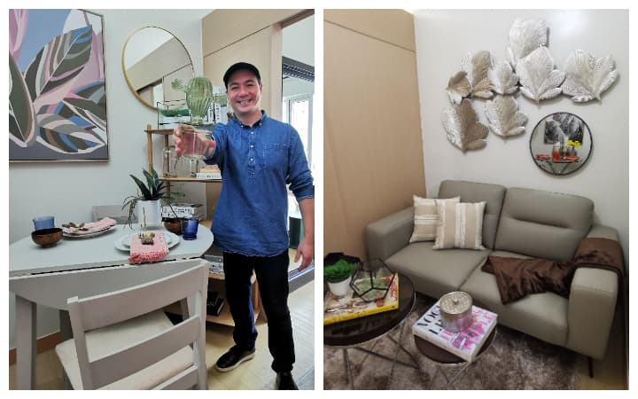 Living Well In A Compact Space